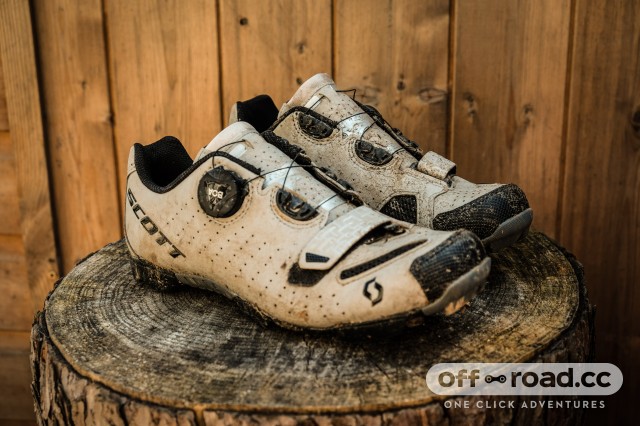 Scott mtb comp boa shoe review new arrivals